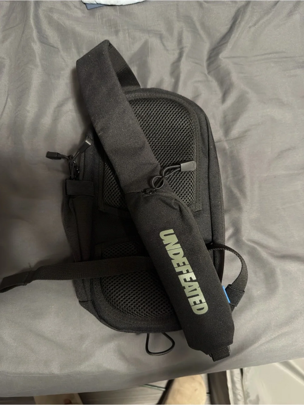 Undefeated undftd mini